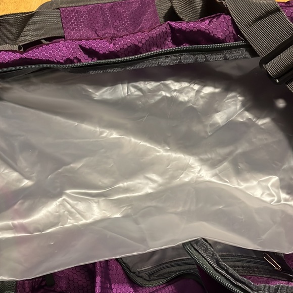 Venture pal duffel bag - Picture 4 of 5